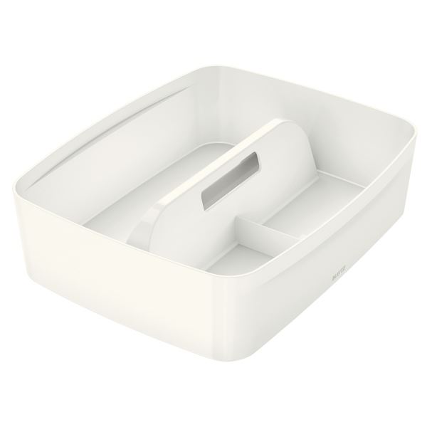 Sortierablage MyBox groß weiß LEITZ 5322-00-01