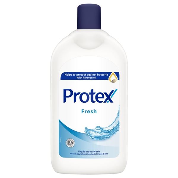 Protex Fresh Flüssigseife nachfüllbar, 700ml