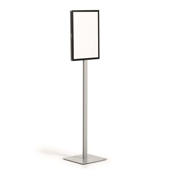 Präsentationsständer Durable INFO SIGN Basic A3