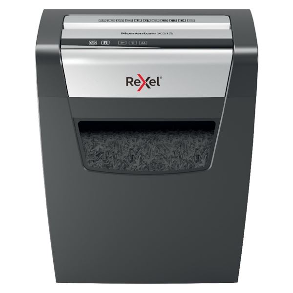 Rexel Momentum X312 Aktenvernichter