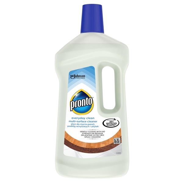 Reinigungsmittel für Pronto-Laminat- und Vinylböden, 750ml