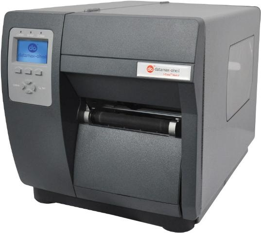 Datamax O'Neil I-Class I-4310e Etikettendrucker Wärmeübertragung 300 x 300 DPI Verkabelt