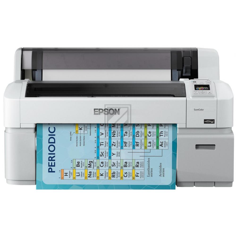 Epson SureColor SC-T3200 w/o stand