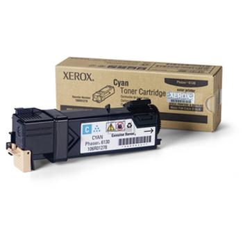 Original Xerox 106R01278 Toner cyan Xerox Toner-Kit cyan (106R01278)