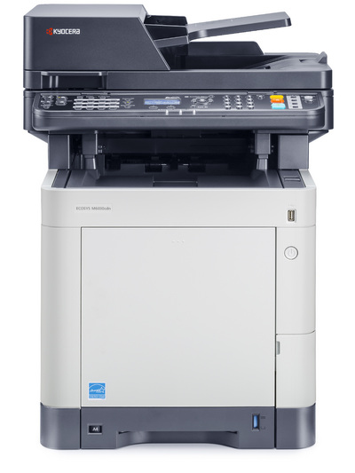 KYOCERA ECOSYS M6030CDN/KL3 Laser A4 9600 x 600 DPI 30 Seiten pro Minute