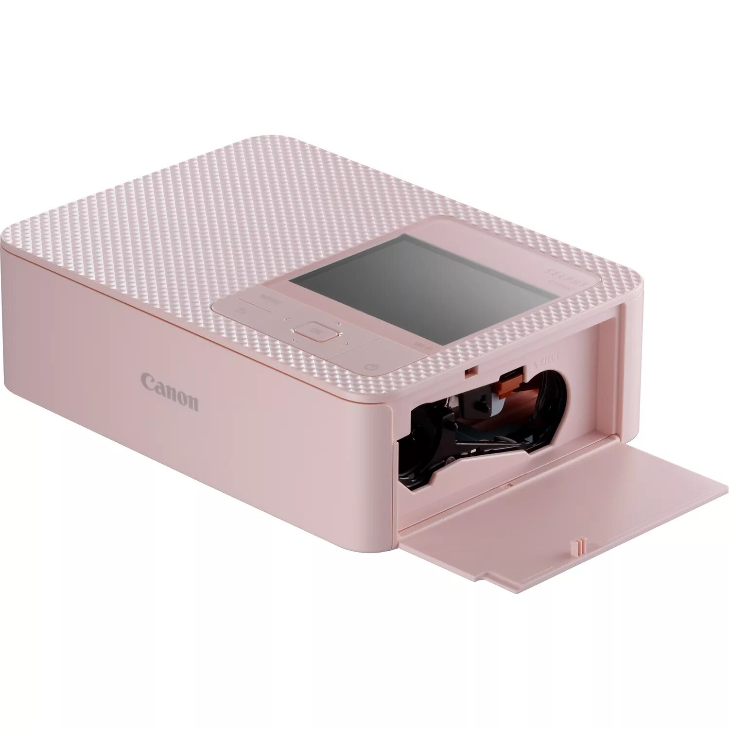 Canon SELPHY CP1500 Fotodrucker Farbstoffsublimation 300 x 300 DPI 4" x 6" (10x15 cm) WLAN