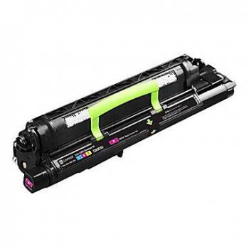 Original Lexmark 72K0D30 Entwicklereinheit magenta