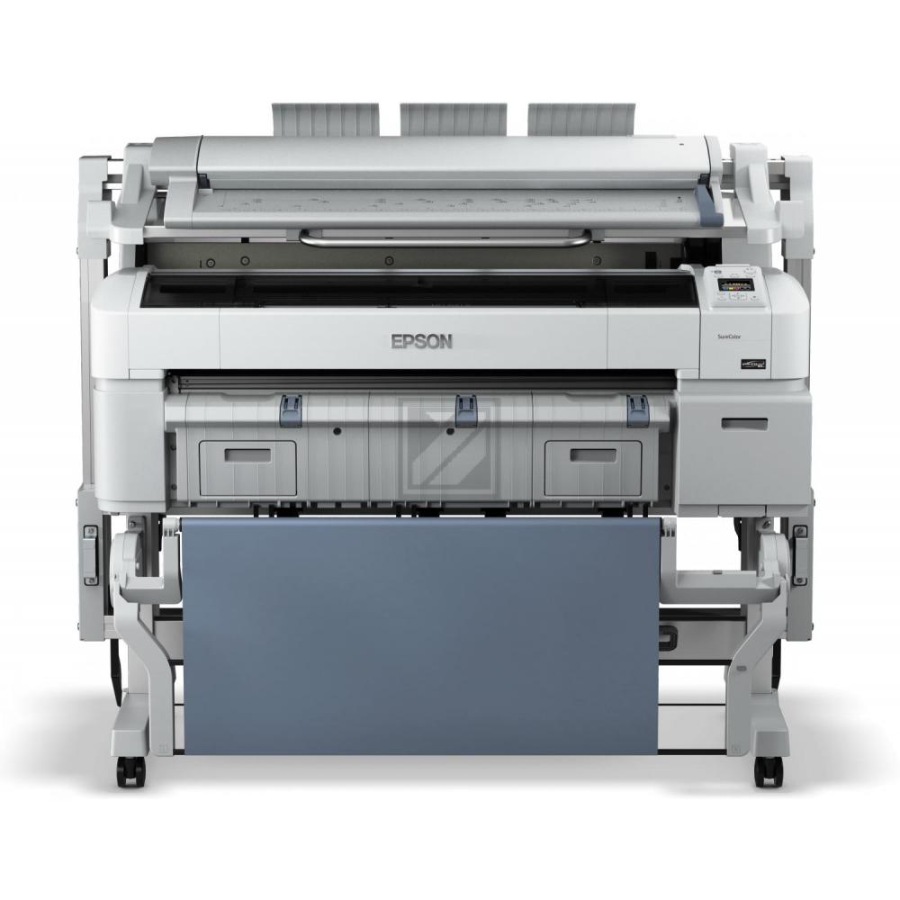 Epson SureColor SC-T5200D MFP PS