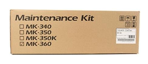 Original KYOCERA 1702J28EU0 / MK-360 Drucker-Kit