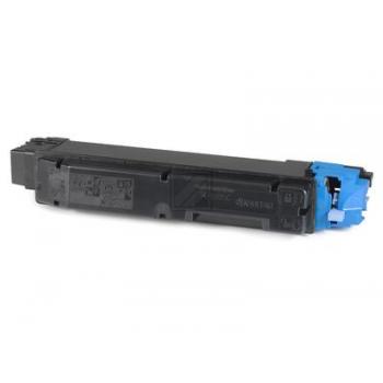 Kyocera Toner-Kit cyan (1T02VMCNL0, TK-5305C)