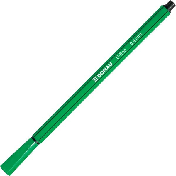 Liner DONAU D-Fine, grün