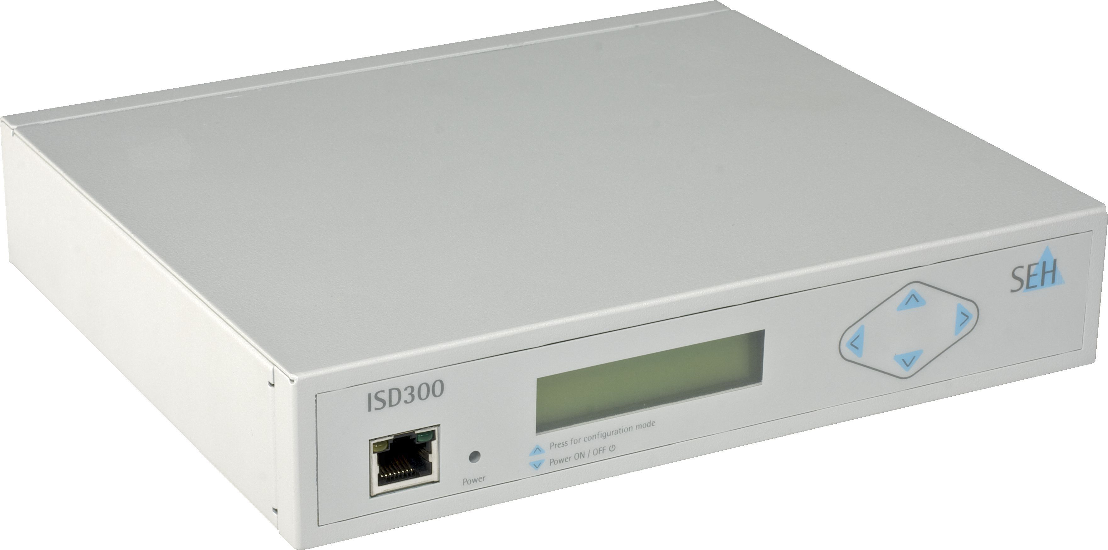 SEH ISD300