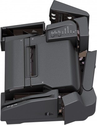Epson TM-S9000MJ (012): 110DPM, 2Pocket, USB, w/o MSR