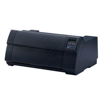 DASCOM Americas T2380 2T Nadeldrucker 360 x 360 DPI 1000 Zeichen pro Sekunde