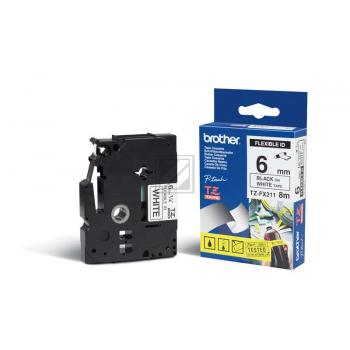 Brother TZe-FX211