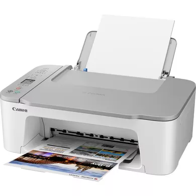 Canon PIXMA TS3451 Tintenstrahl A4 4800 x 1200 DPI 7,7 Seiten pro Minute WLAN
