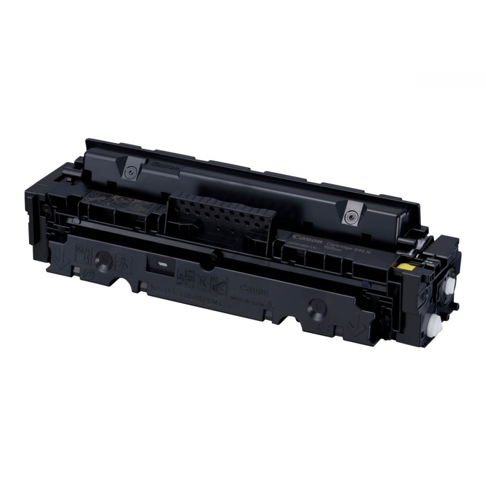 Canon Toner-Kartusche gelb HC (1251C002, 046H)
