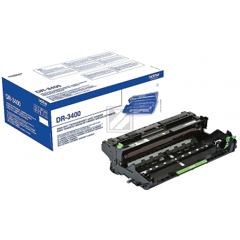 Original Brother DR-3400 Trommel