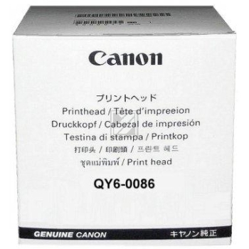Original Canon QY6-0086 Druckkopf