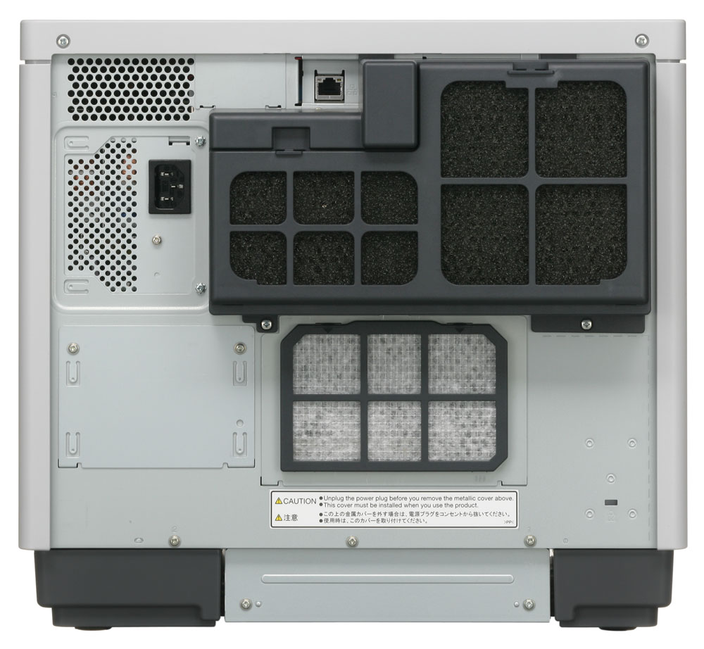 Epson Discproducer™ PP-100N (SATA)