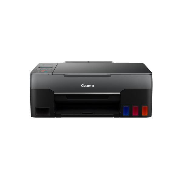 Canon PIXMA G 2560 Tintenstrahl A4 10,8 Seiten pro Minute