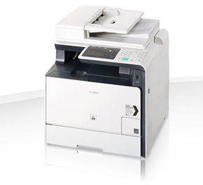 Canon i-SENSYS MF8540Cdn Laser A4 1200 x 1200 DPI 20 Seiten pro Minute