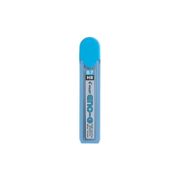 Ersatztinten Pilot HB, 0,7 mm, 12 Stück