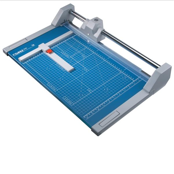 Dahle 550 Scheibenschneider