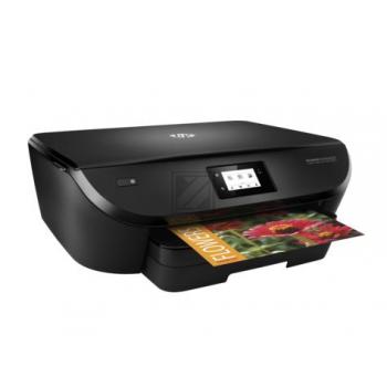 HP DeskJet 5645 Tintenstrahl 4800 x 1200 DPI 12 Seiten pro Minute A4 WLAN