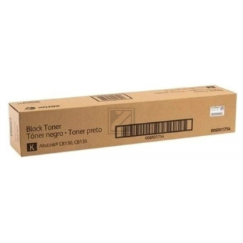 Xerox Toner-Kit (DMO Sold) schwarz (006R01754)
