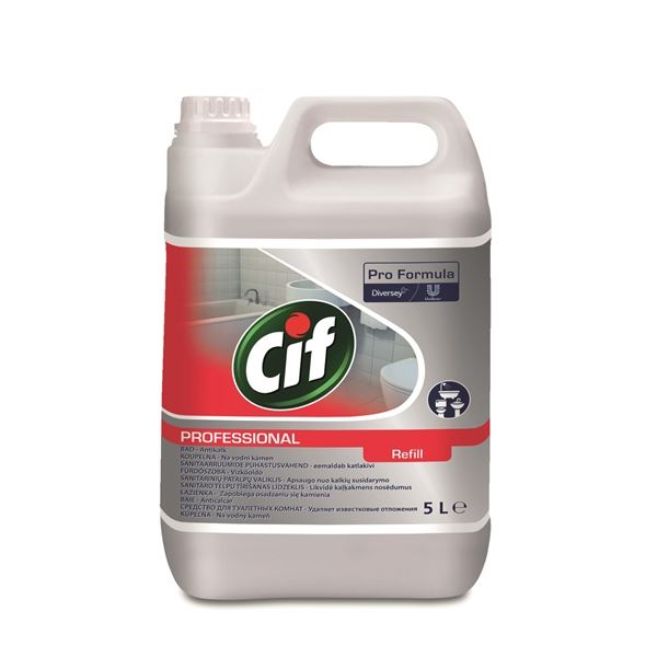 Cif-Badreiniger 2 v1, 5 l