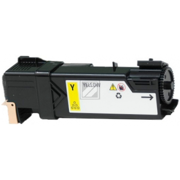 Xerox Toner-Kit gelb (106R01479)