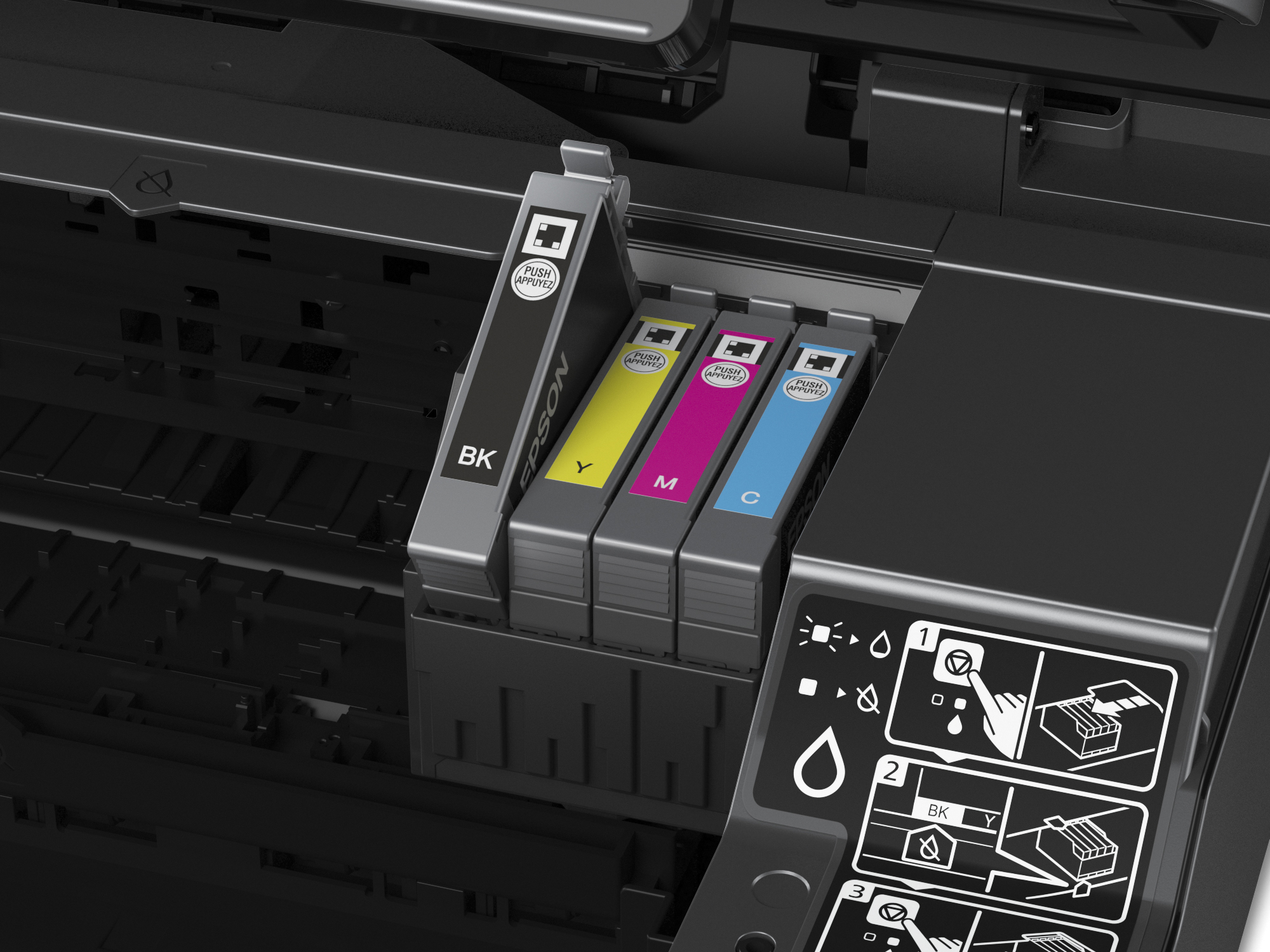 Epson Expression Home XP-245