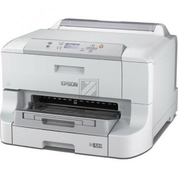 Epson WorkForce Pro WF-8090 DTW