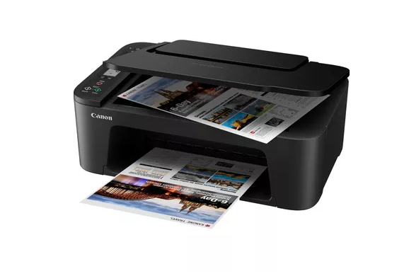 Canon PIXMA TS3450 Tintenstrahl A4 4800 x 1200 DPI WLAN