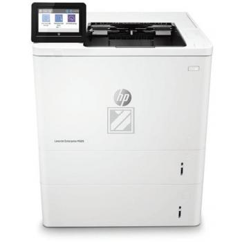 HP LaserJet Enterprise M609x, Drucken