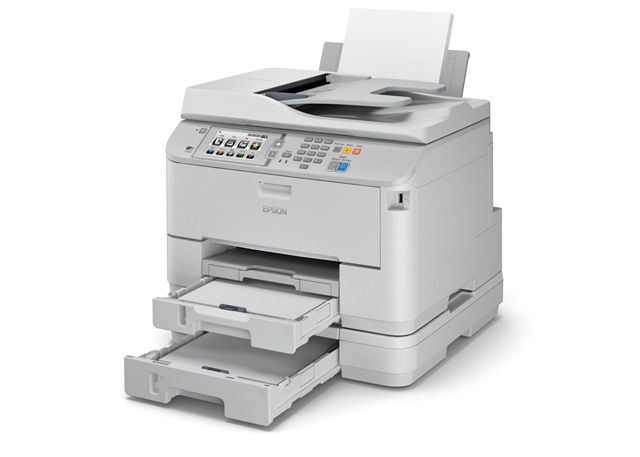 Epson WorkForce Pro WF-M5690DWF