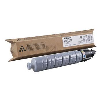 Original Ricoh 821279 Toner schwarz