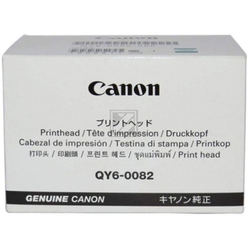 Original Canon QY6-0082 Druckkopf