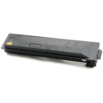 TA Toner-Kit schwarz (1T02R40TA0, CK-5510K)