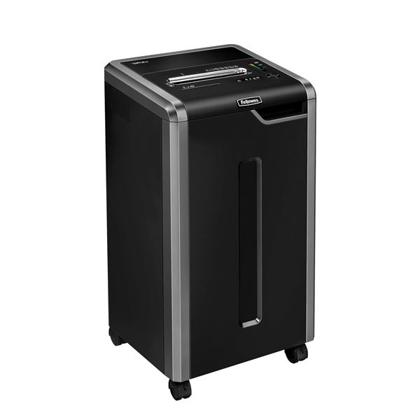 Aktenvernichter Fellowes 325Ci, Partikelschnitt 4x38 mm