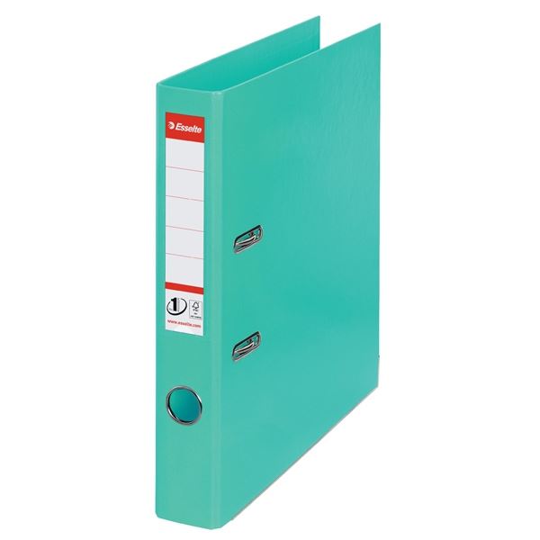 Schnellhefter Esselte A4 mint