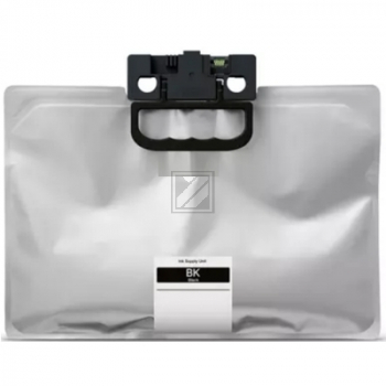 Epson Tintenpatrone schwarz (C13T12F140, T12F1)