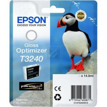 Original Epson C13T32404010 / T3240 Tinte