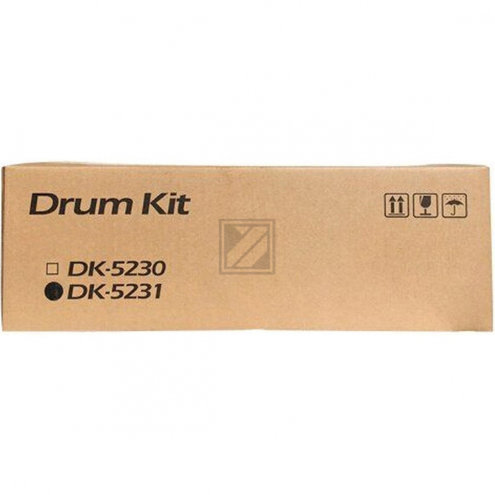 Original KYOCERA 302R793020 Trommel