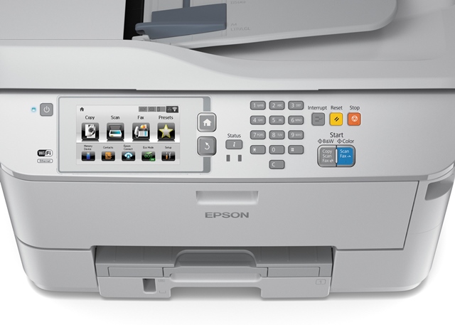 Epson WorkForce Pro WF-M5690DWF