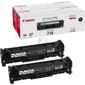 Original Canon 2662B017 Toner schwarz