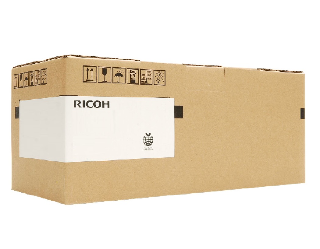 Original Ricoh 828604 Toner cyan