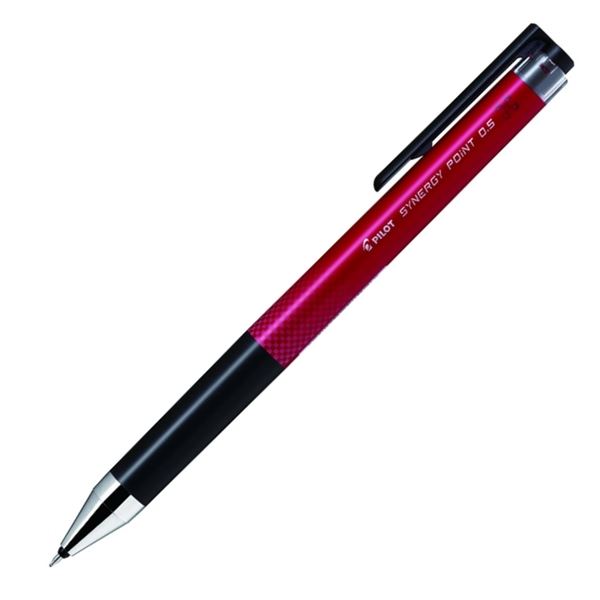 Gelroller Pilot Synergy Point, rot