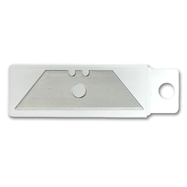 Ersatzklinge für Sicherheitsmesser, 19 mm